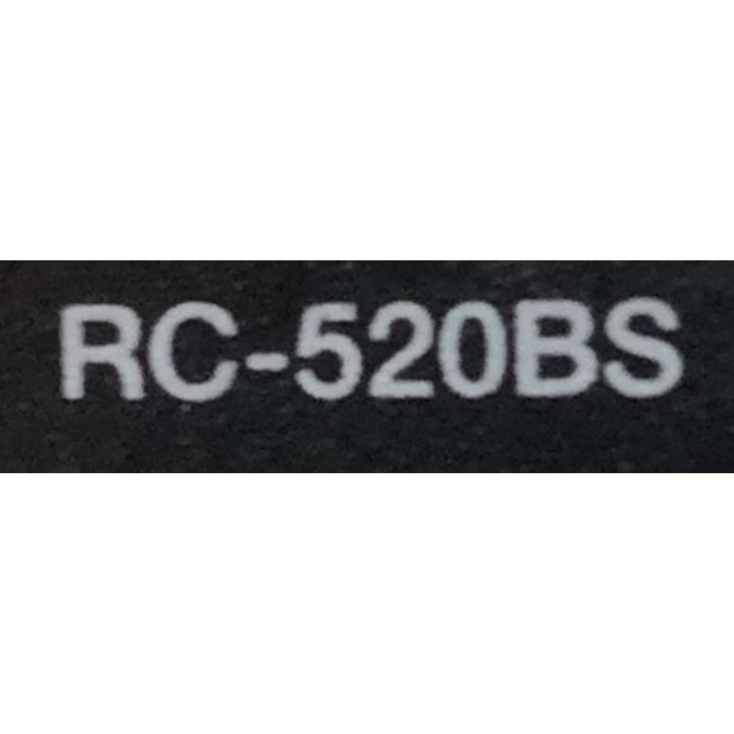 CONTROL REMOTO PARA TV DAEWOO / NUMERO DE PARTE RC-520BS / MODELO RC-520BS - Imagen 3